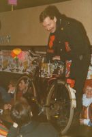 1986-02-09 Haonehap in de Ketel 12 Het fietske van Mie van Loon 1986-02-09 Haonehap in de Ketel 12 Het fietske van Mie van Loon